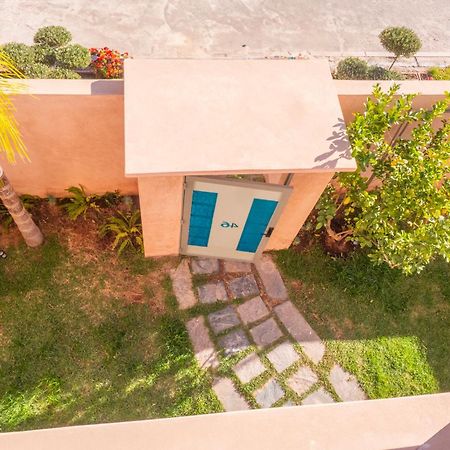 Villa Boutique Amani Lahebichate Exterior photo