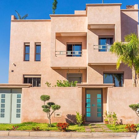 Villa Boutique Amani Lahebichate Exterior photo