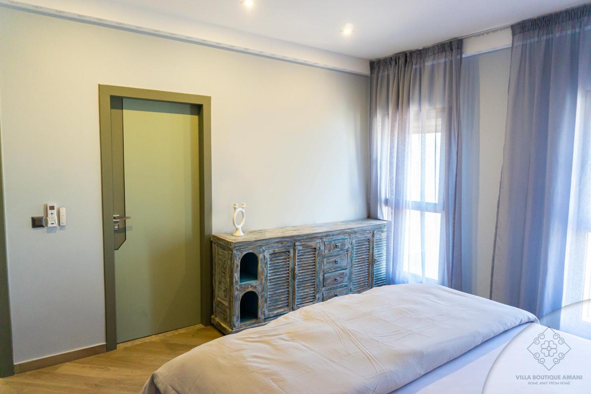 Villa Boutique Amani Lahebichate Exterior photo