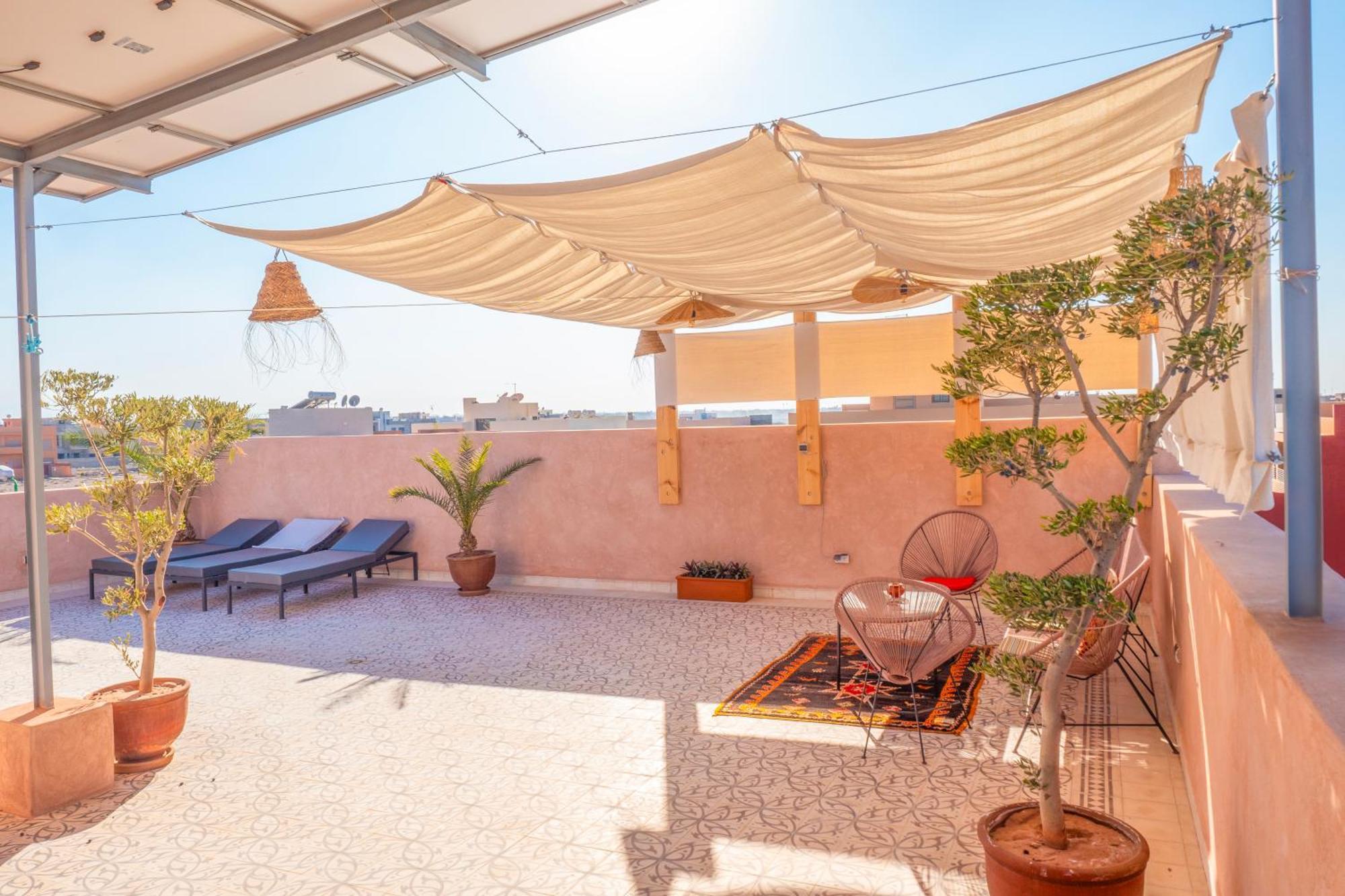 Villa Boutique Amani Lahebichate Exterior photo