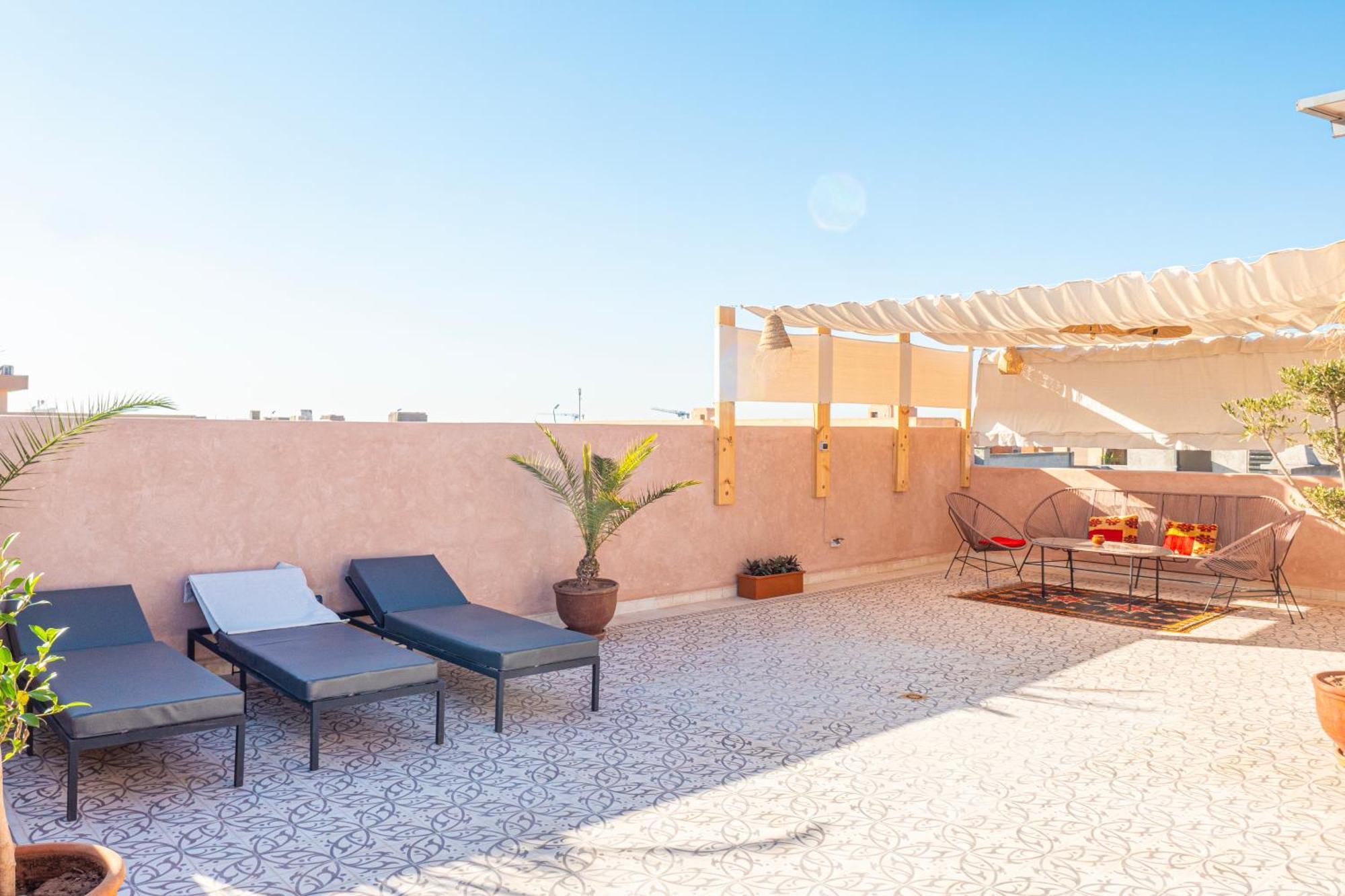 Villa Boutique Amani Lahebichate Exterior photo