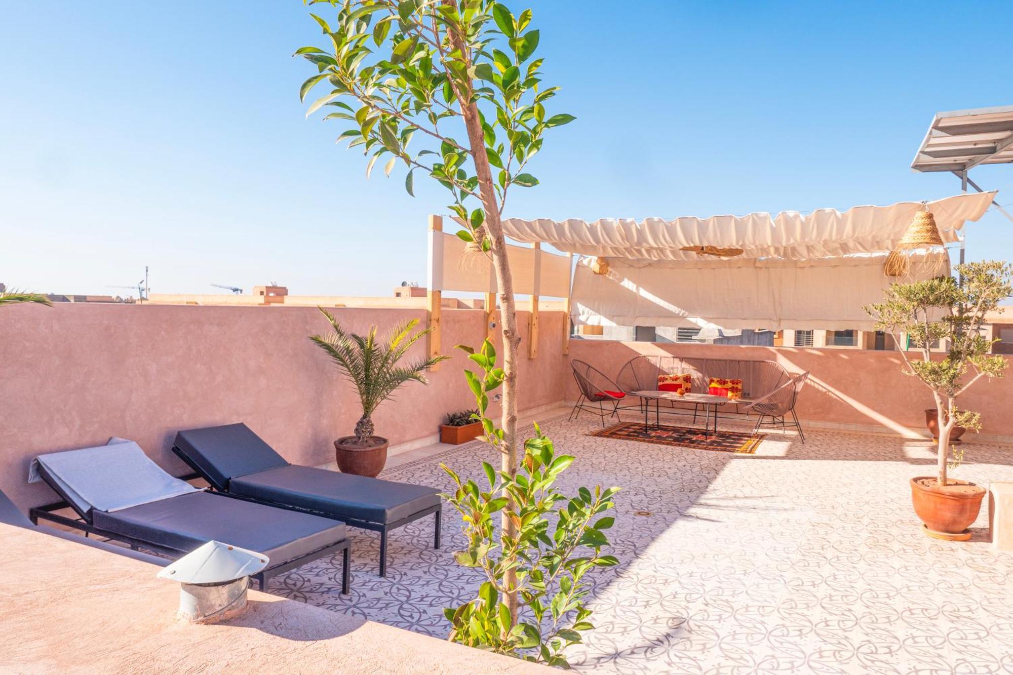 Villa Boutique Amani Lahebichate Exterior photo