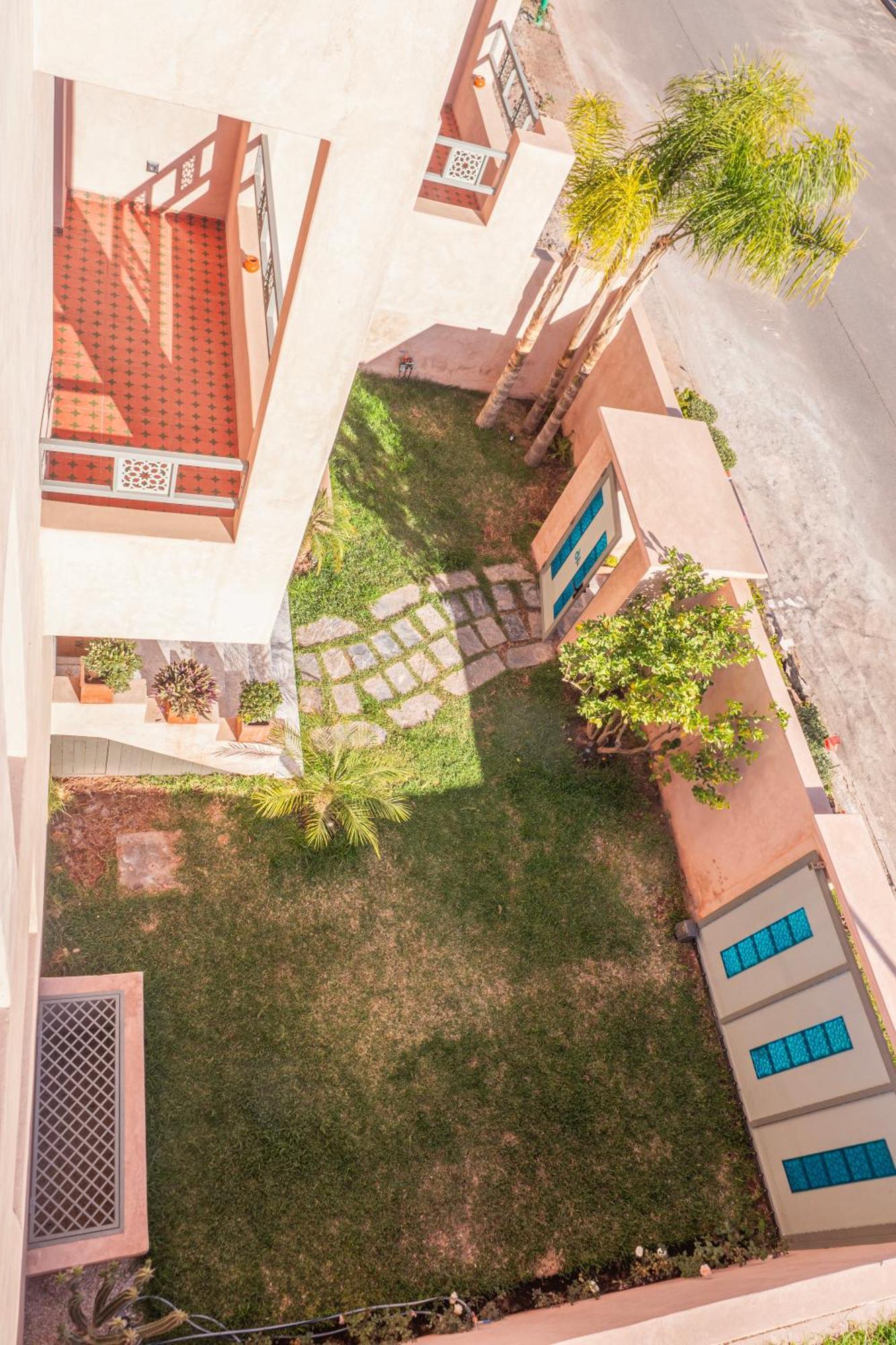 Villa Boutique Amani Lahebichate Exterior photo