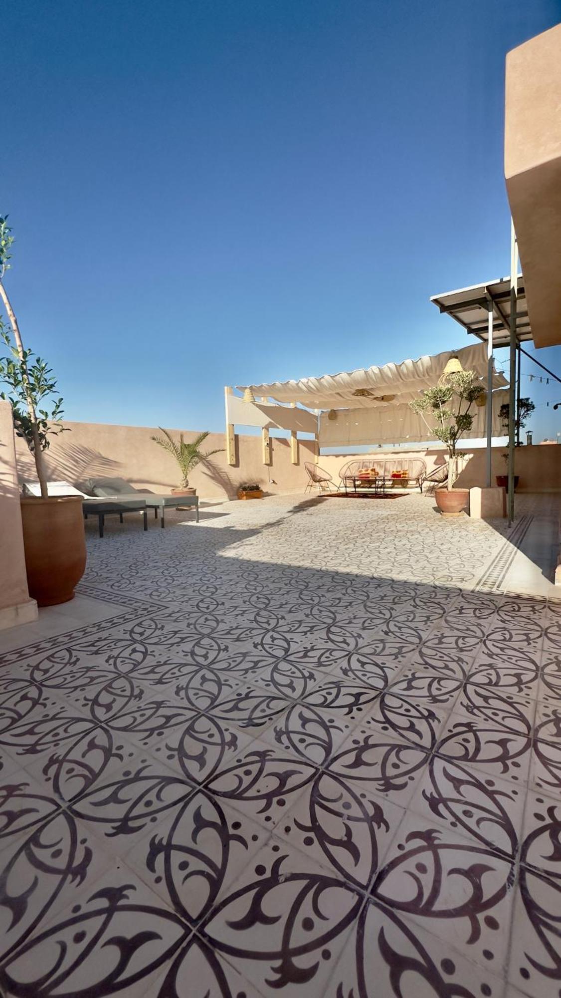 Villa Boutique Amani Lahebichate Exterior photo