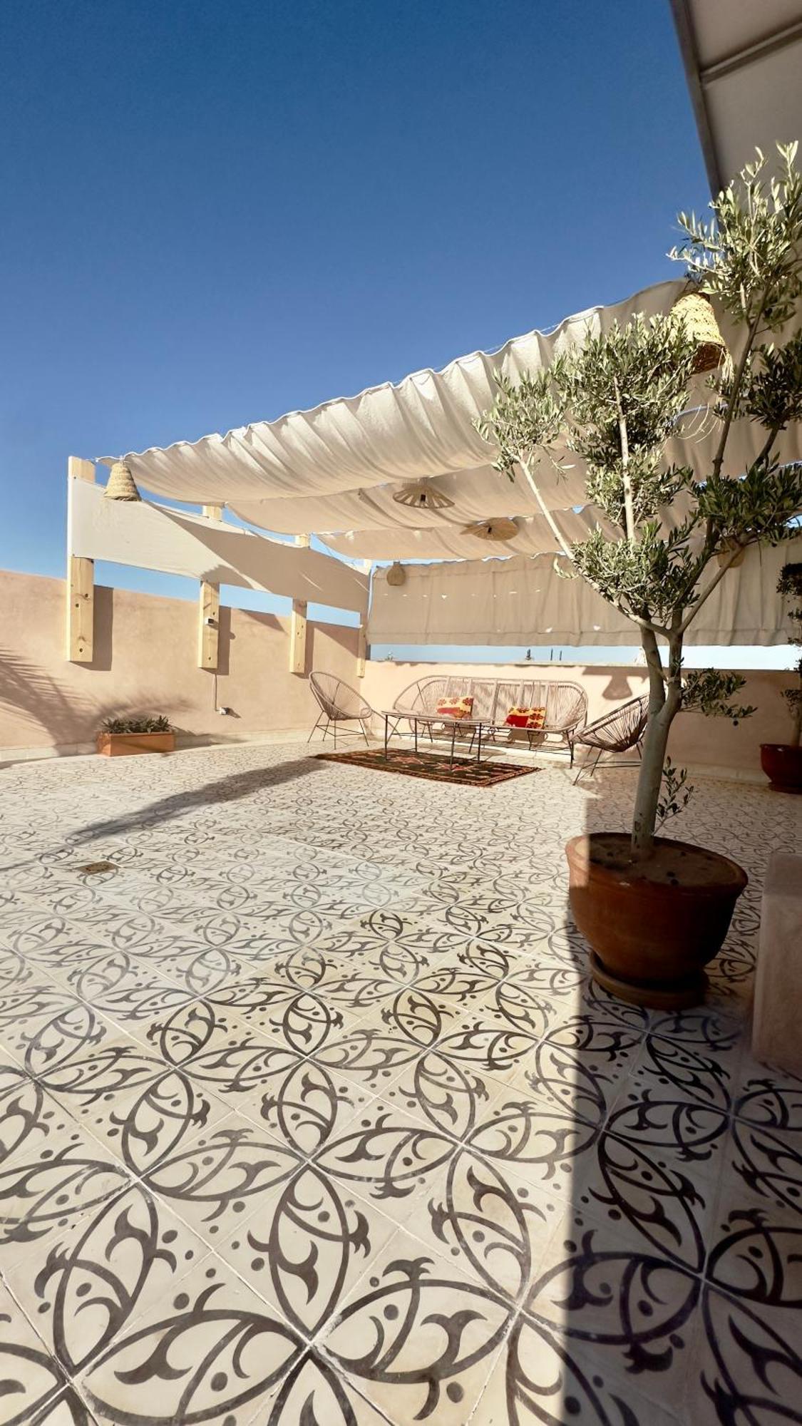 Villa Boutique Amani Lahebichate Exterior photo