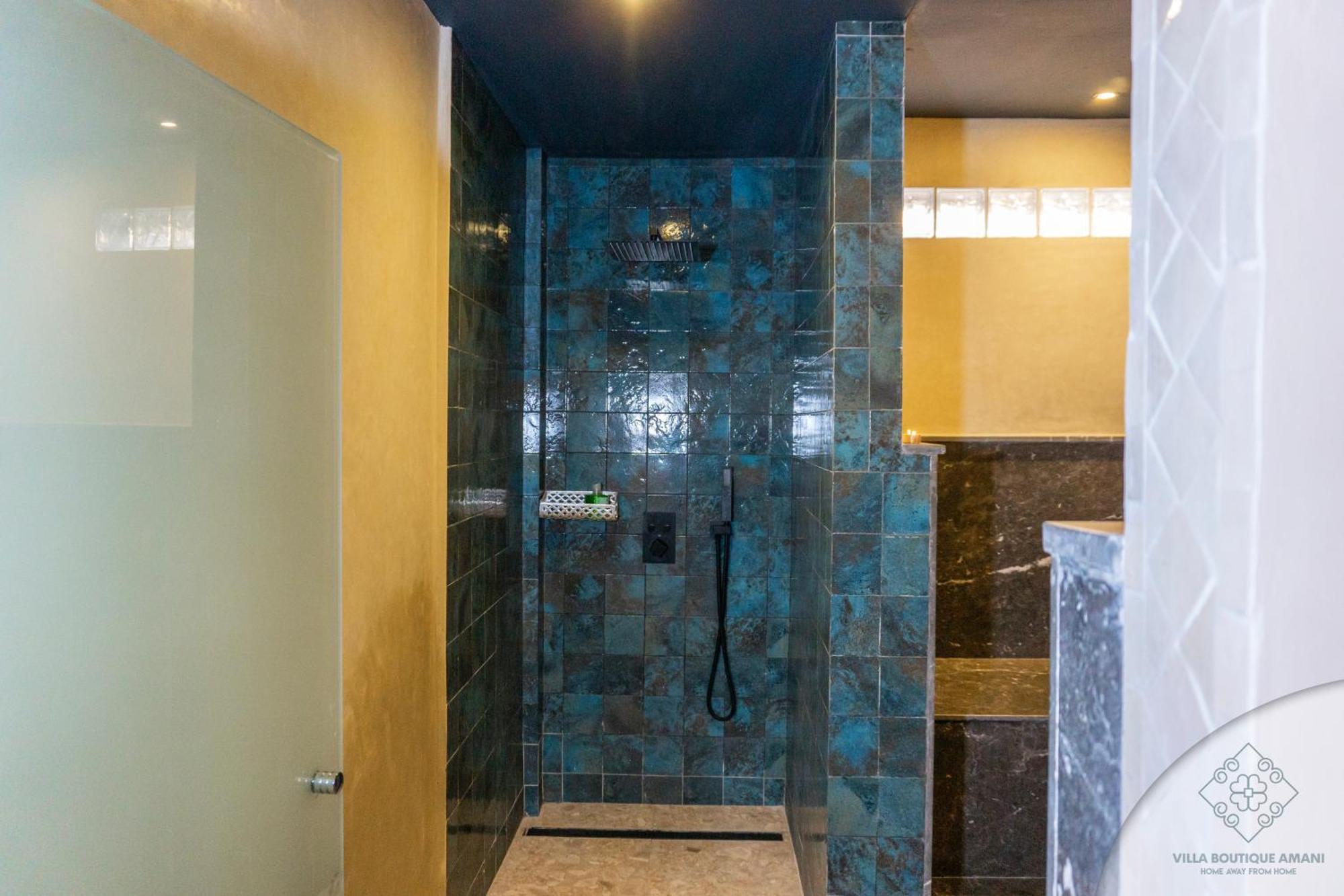 Villa Boutique Amani Lahebichate Exterior photo