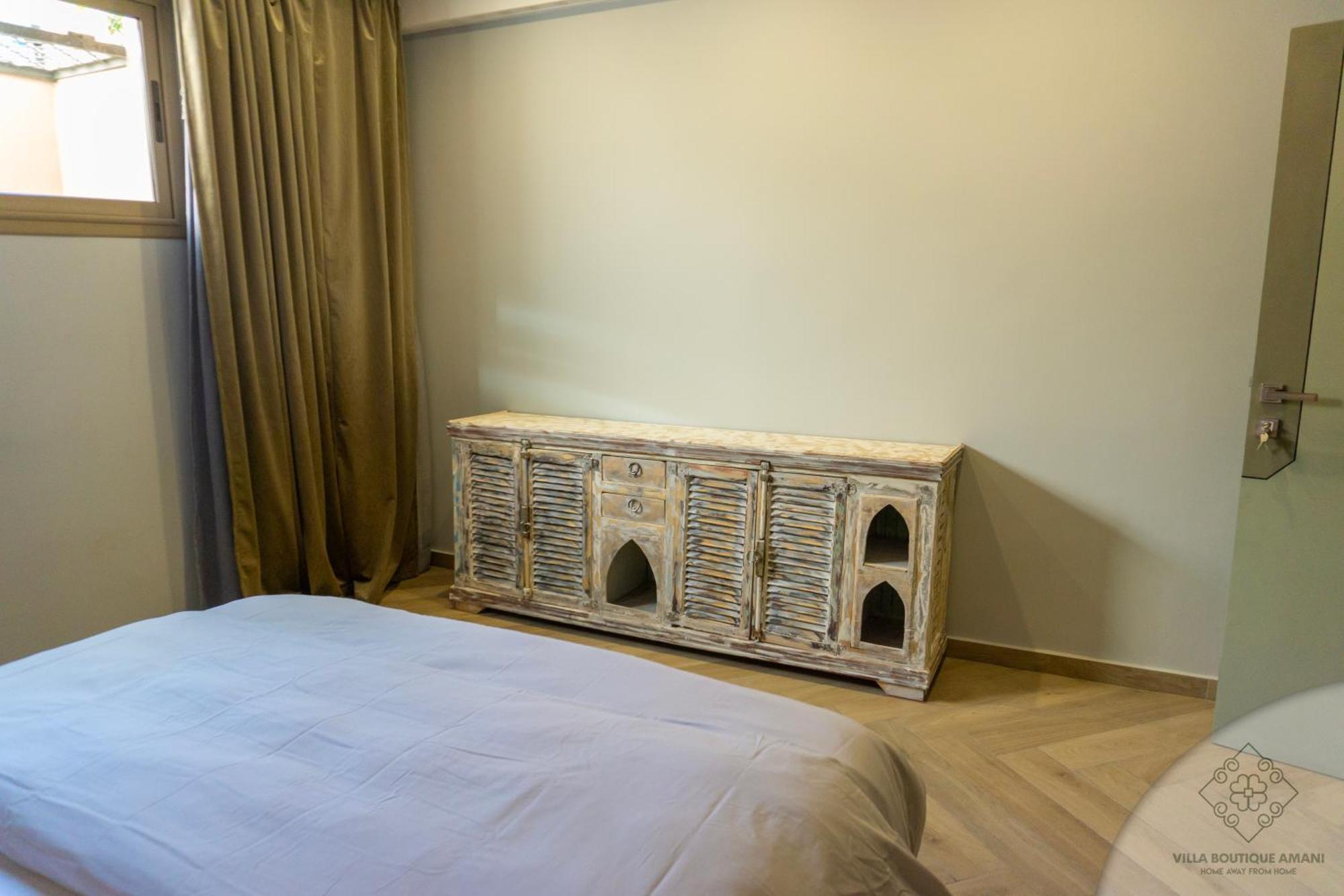 Villa Boutique Amani Lahebichate Exterior photo