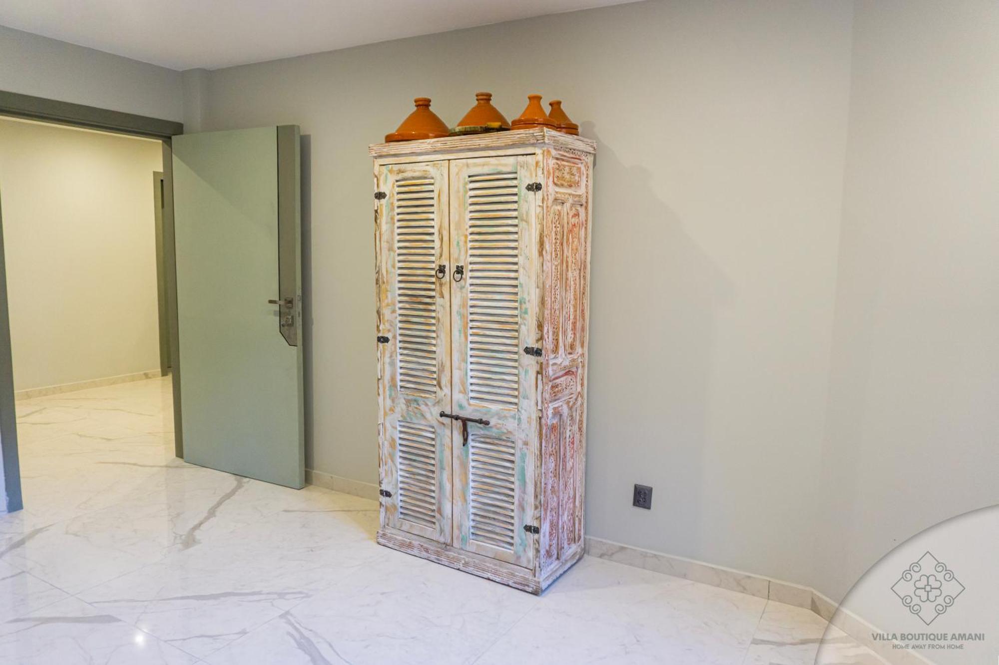 Villa Boutique Amani Lahebichate Exterior photo